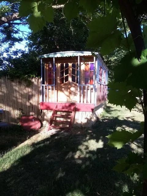 LA MARE Chaix Accueil