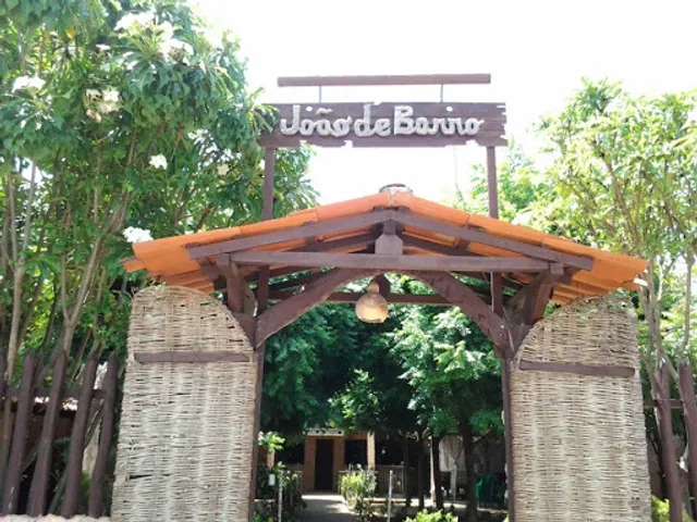 Restaurante João De Barro