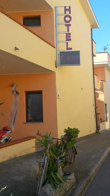 Hotel Sa Lolla Bar Pizzeria Friggitoria