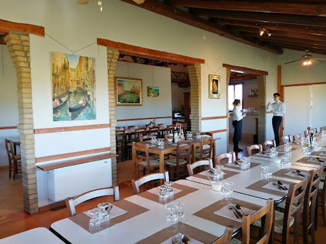 Agriturismo "La Frasca"