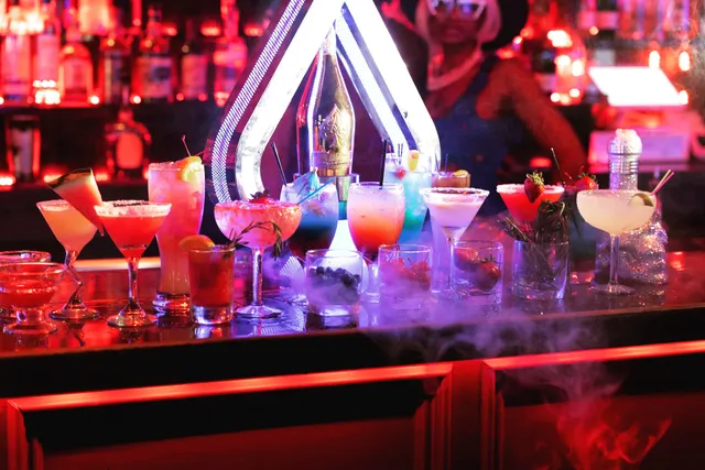 Infusion Restro Bar & lounge