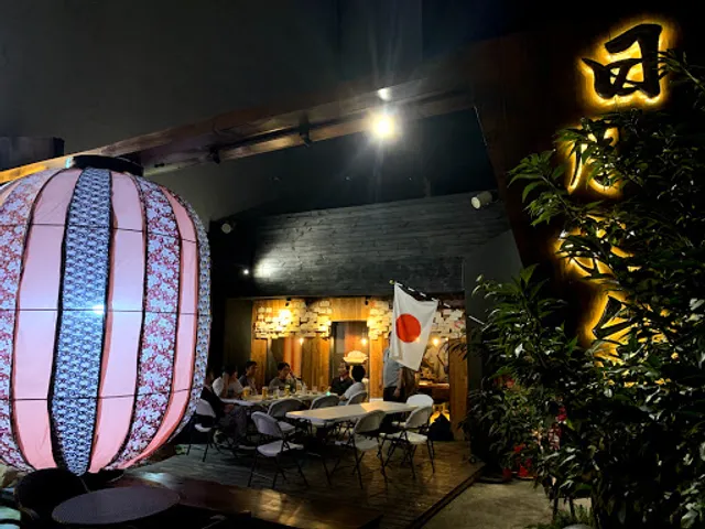 Ri Yue Shui Tai Izakaya Restaurant