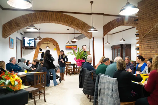 Impronta - Pizzeria e Cucina Tipica