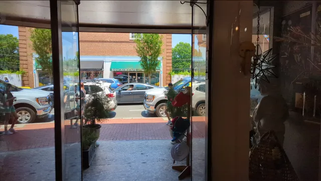 Du Jardin Home and Garden