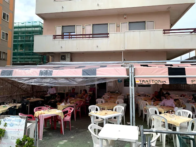 Ristorante Pizzeria La Preferita