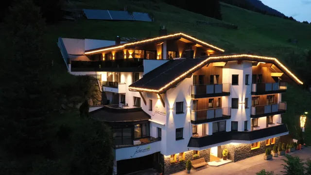 Kardona Appartements