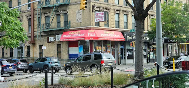 United Fried Chicken