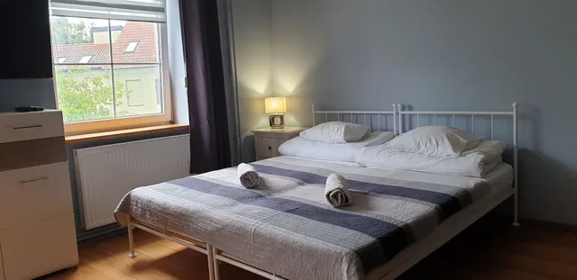 Comfort Family Accommodation