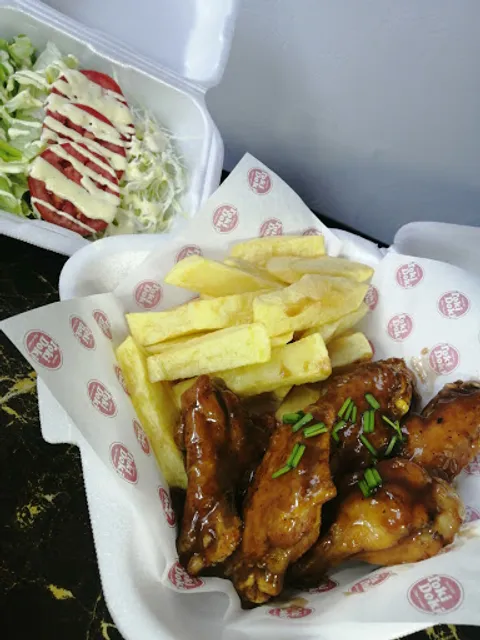 Cafe Snack "Toki Doki Chancay"