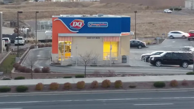 Dairy Queen (Treat)