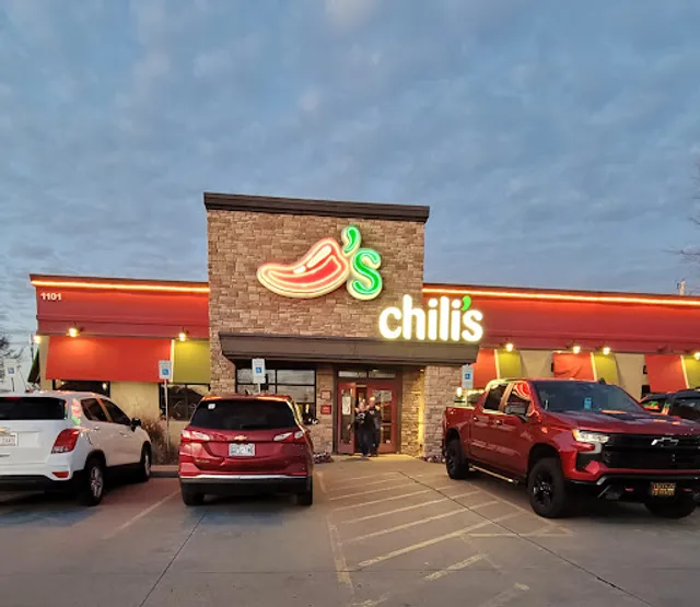 Chili's Grill & Bar