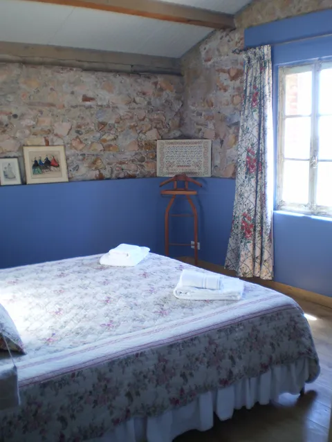 Les gîtes du Clos des Pins