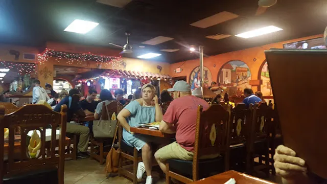 El Jarrito Mexican Grill