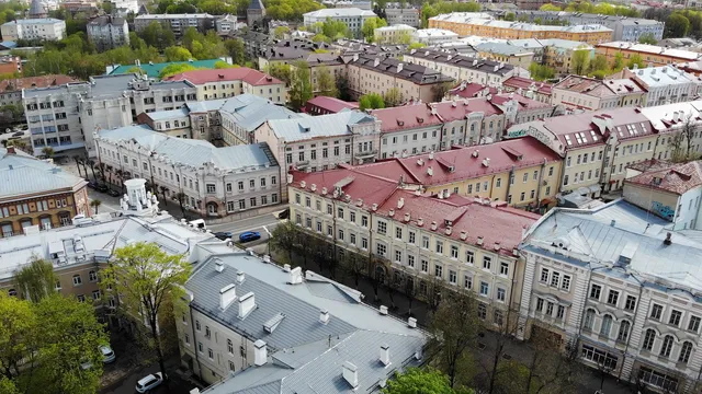 Апарт-отель «В Центре»