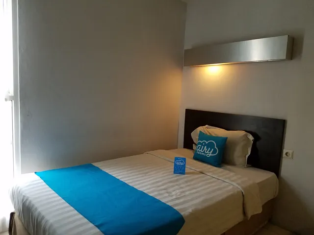 Airy Amaliun Nusantara 15 Medan