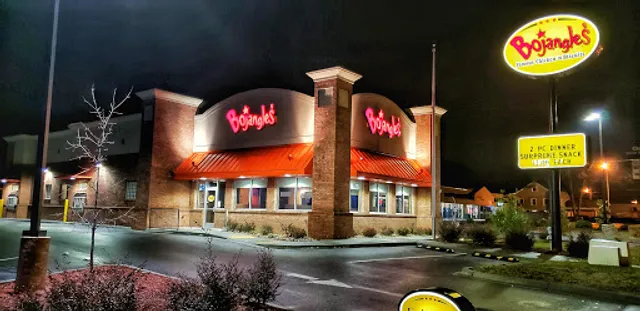 Bojangles