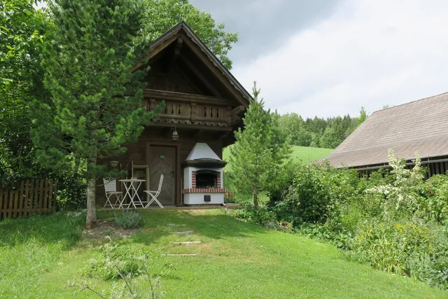 Ferienhof Breitenbaumer - Zick am Berg