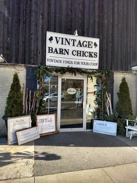 Molly's Gluten Free Bakery