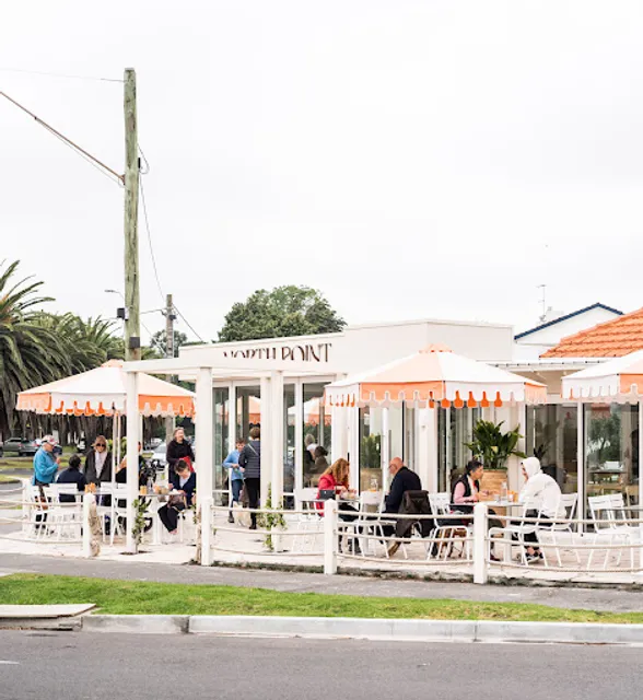 North Point Brighton