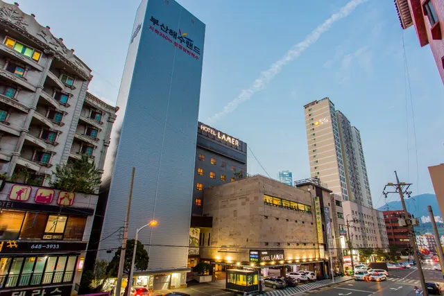 La Mer Tourist Hotel