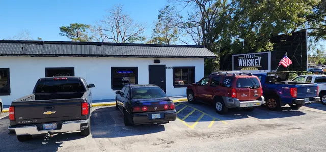 Legacy Whiskey Tavern