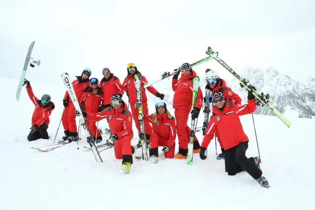 Scuola Sci - Top Ski Piculin
