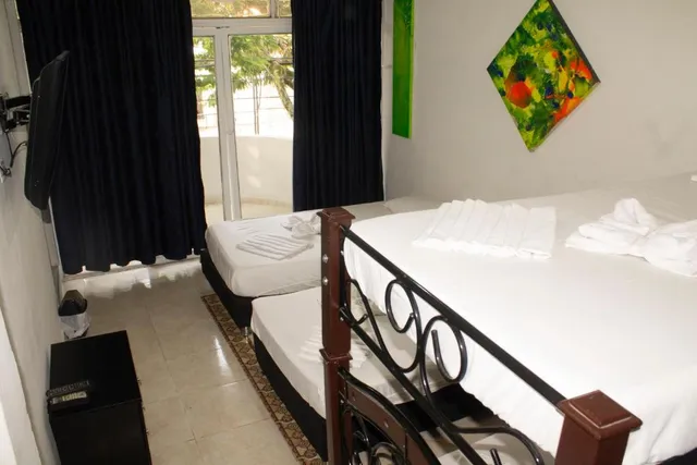 Casa Hostal Toscanini