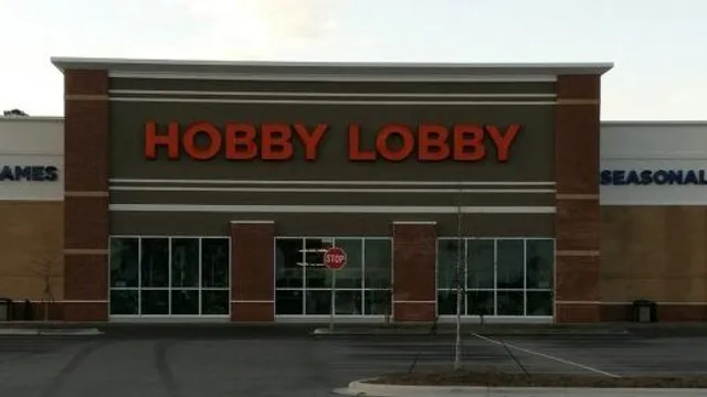 Hobby Lobby