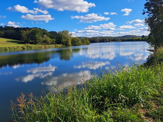Surgoinsville River Front Park