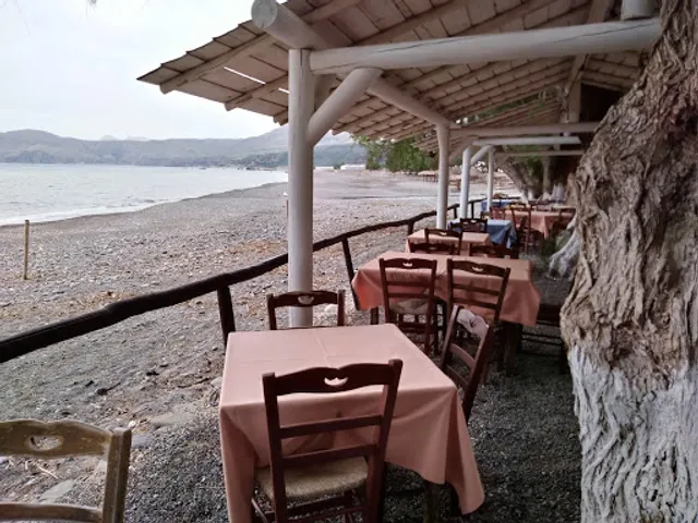 Sunset Fish Restaurant