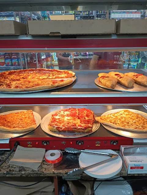 TOARMINA'S PIZZA - MILAN