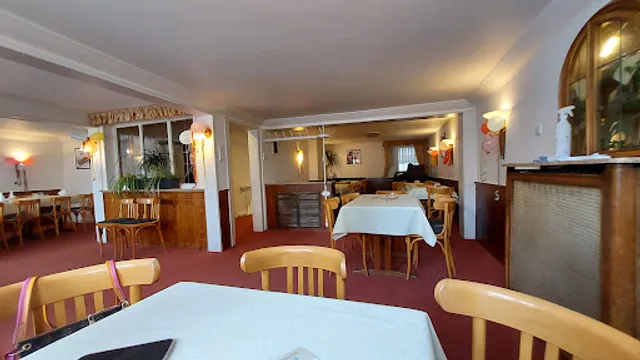 Huthmacher Konditorei & Confiserie