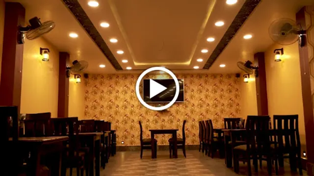 Fusion Family Restaurant & Cafe