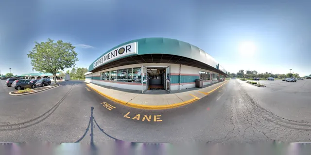 Clothes Mentor Westerville, OH