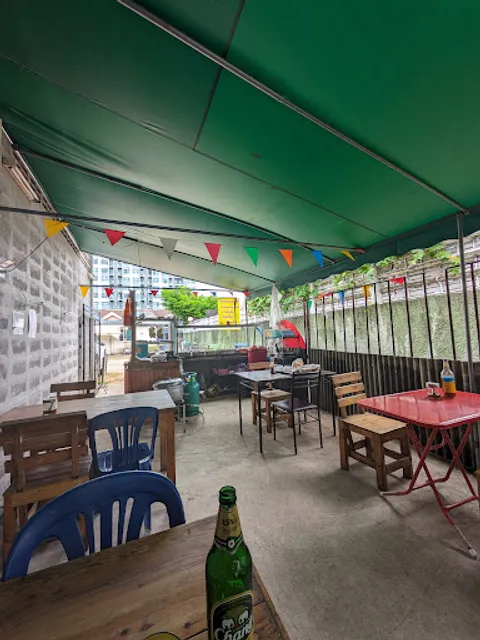 カオゲーン タワット