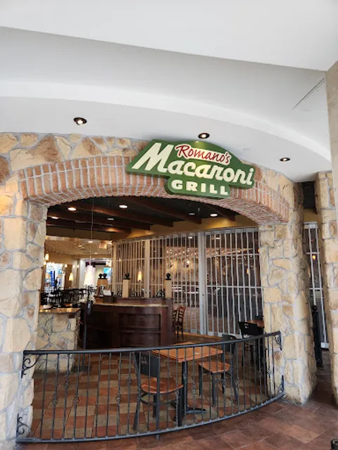 Romano's Macaroni Grill