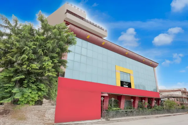 Townhouse Mehrangarh Fort Hotel Rawat