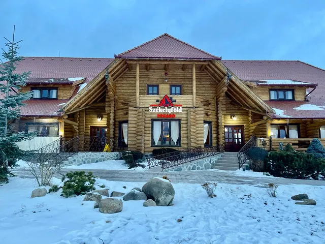 Székely land Inn