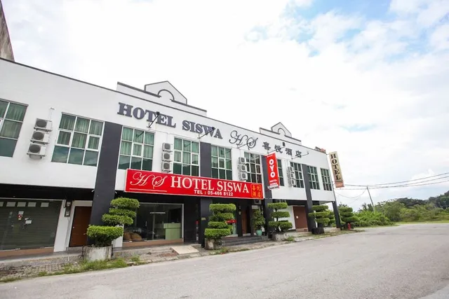 OYO 89539 Hotel Siswa