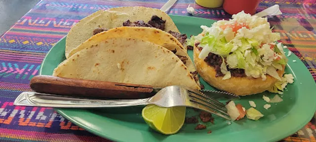 Taqueria la Esperanza