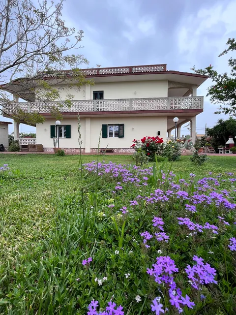 La serenata di Pietro