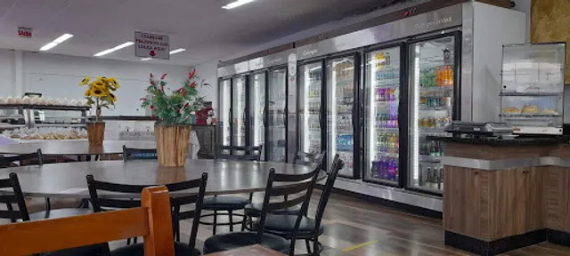 Panificadora e Confeitaria Da Nona