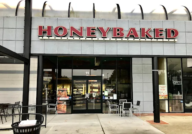 The Honey Baked Ham Company