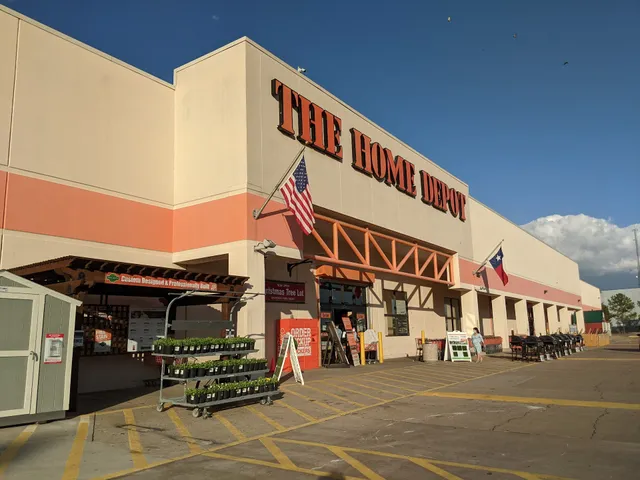 The Home Depot