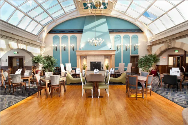 The Corn Exchange - JD Wetherspoon