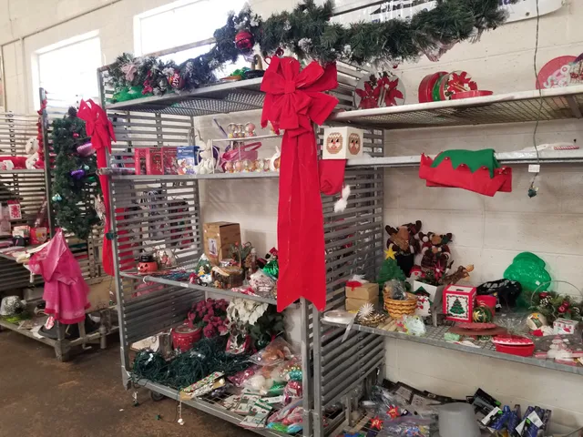 Habitat For Humanity ReStore