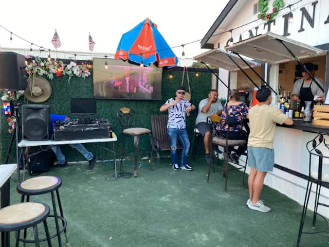 Birrieria y Mariscos El Presidente