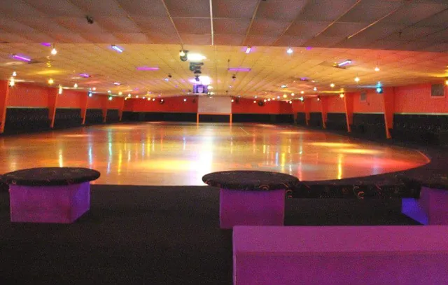 Dreamland Skate Center