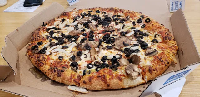 Domino's Pizza