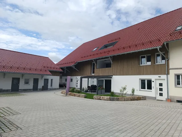 Ferienwohnung Müller GbR (Haslach / OT Wangen im Allgäu )